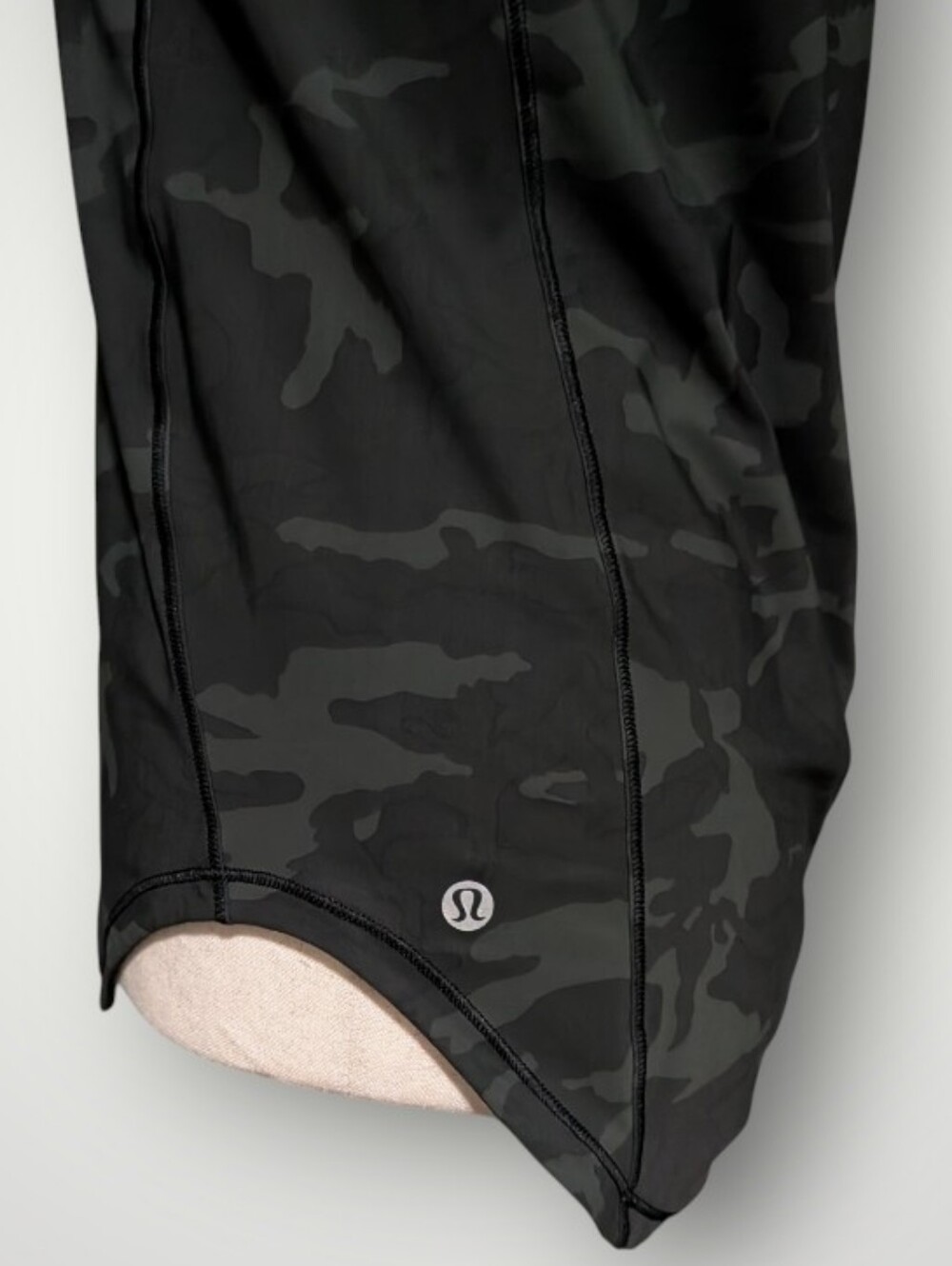 Lululemon Sculpt Tank Top View 5